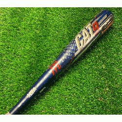 great opportunity to pick up a high performance bat at a reduced price.
