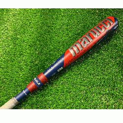 Demo bats are a great opportunity to pick up a high performance bat at a reduced price.