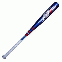 ect Pastime Senior League -10 baseball bat is a testament to the com