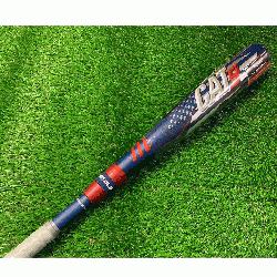 at opportunity to pick up a high performance bat at a reduced price. T