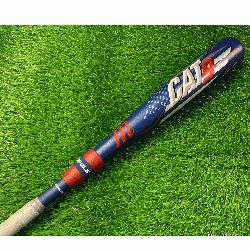  great opportunity to pick up a high performance bat at a reduced price. The bat is e