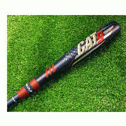 great opportunity to pick up a high performance bat at a reduced price. The bat is 