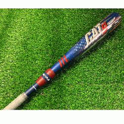 emo bats are a great opportunity to pick up a high performance bat at a reduced price. The bat is e