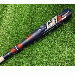 a great opportunity to pick up a high performance bat at a reduced price. The bat is 