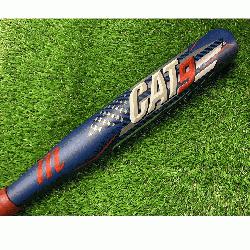 are a great opportunity to pick up a high performance bat at a reduced price. The bat is