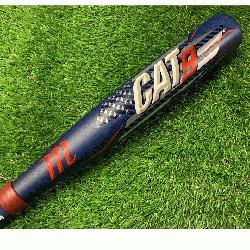 Demo bats are a great opportunity to pick up a high performance bat at a reduced pri