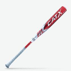 TX COMPOSITE BBCOR The bats finely tuned barrel profile creates a slightly more b