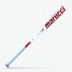 ONNECT BBCOR Finely tuned barrel profile slightly balances the end-loaded design for faster s