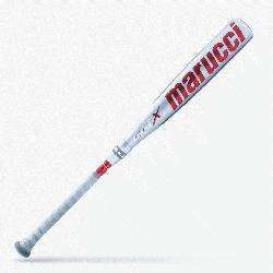 e CATX Composite Senior League -10 bat features a finely tuned barrel profile that creates a mo
