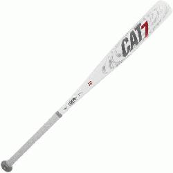 0 Length to Weight Ratio 1-piece alloy construction AZ4X alloy construction 1.15 BPF USSSA 