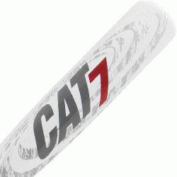 Length to Weight Ratio 1-piece alloy construction AZ4X alloy construction 1.15 BPF USSSA Certified