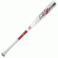 h barrel diameter Two-piece hybrid construction Power-loaded barrel Approved for play i