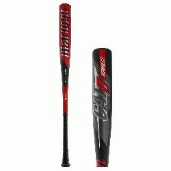 l Diameter -3 Length to Weight Ratio AZ105 Alloy The Strongest Aluminum On The Marucci Bat Line