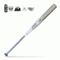  FASTPITCH -10 Introducing the Marucci Ech
