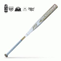 ASTPITCH -10 Introducing the Marucci Echo