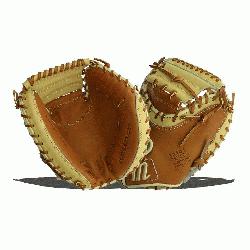 nch Glove Pattern Arrives Stiff For Custom Break-In C
