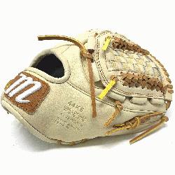 PRESS M TYPE 44K5 11.75 BASKET T-WEB M Type fit system provides integrated thumb and pinky 