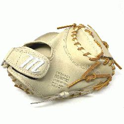  TYPE V240C1 34 SOLID WEB CATCHERS MITT The M Type fit system fro
