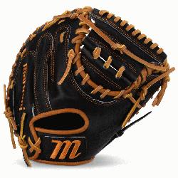 ucci Cypress line of baseball gloves is a high-quality coll