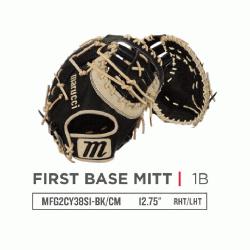  Marucci Cypress line of baseball gloves is a high-quality col