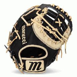  Marucci Cypress line of baseball gloves is a high-qu