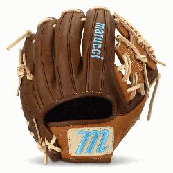 Marucci Cypress line of baseball gloves is a 