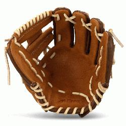 Marucci Cypress line of baseball gloves is a high-quality collection designed to of