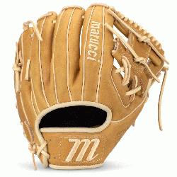 ress line of baseball gloves is a high-quality collection desig