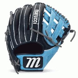 ucci Cypress line of baseball gloves is a high-quality collection designed to offer playe