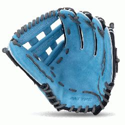 i Cypress line of baseball gloves is a high-quality collection desi