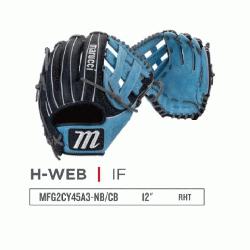 s line of baseball gloves is a high-quality collection designed to offer p