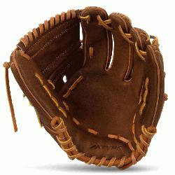  line of baseball gloves is a high-quality collection designed to offer players exceptional comfor