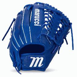 ucci Cypress line of baseball gloves is a high-qual