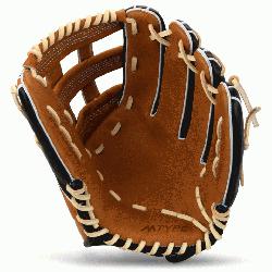 The Marucci Cypress line of baseball gloves is a high-qual