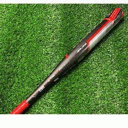 e a great opportunity to pick up a high performance bat at a reduced price. The b