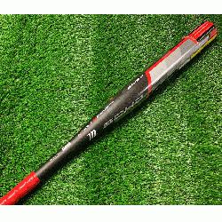 at opportunity to pick up a high performance bat at a reduced price. The bat 