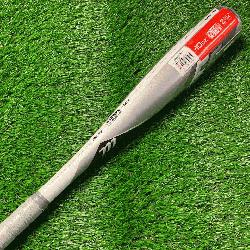 at opportunity to pick up a high performance bat at a reduced price. The bat is etched demo co