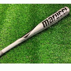 great opportunity to pick up a high performance bat at a reduced price. The bat is etched dem