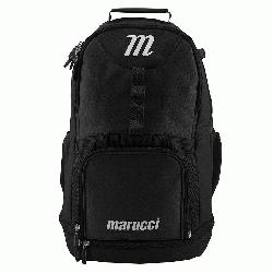  BAT PACK is designed for the ultimate organization and comfort during game days. It features 