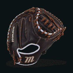 EWE M TYPE 220C1 32 SOLID WEB CATCHERS MITT M Type fit system provides int