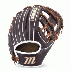 baseball glove is a high-quality baseball glove from Marucci designed to prov