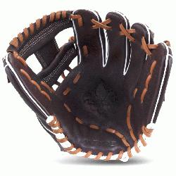 nch baseball glove is a h
