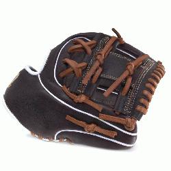 we 11 inch baseball glove is a high-quality baseball glove from Marucci designed t