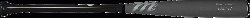 Slightly Flared. Handle Thin. Barrel