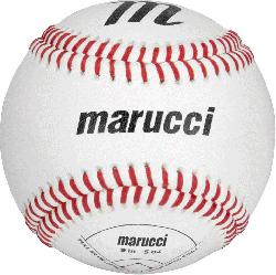 ports MOBBLPY9-12 is a set of one dozen youth practice baseballs from a company dedicated to delive