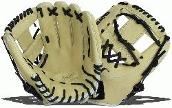 oftball Glove Cushioned Leather Finger Lining For Maximum Comfort I-Web I