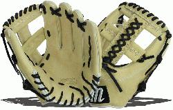 .75 Inch Softball Glove Cushioned Le