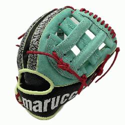 3 12” H-WEB    • Shape Dual Wide• Depth Medium• Premium Japanese-t