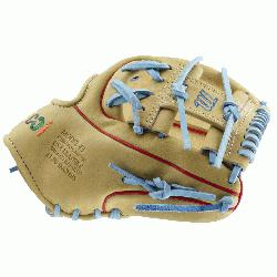  43A2 11.5” I-WEB • Shape Dual Wide• Depth Medium• Premium