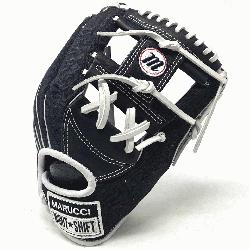  the Marucci Nightshift Chuck T All-Star baseball glove a true game-changer in the world of bas